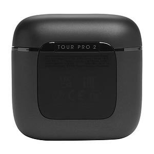 JBL Tour Pro 2 Noise Cancelling Earbuds