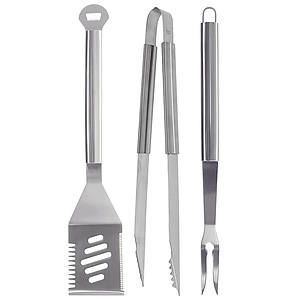 Grill Guru Set