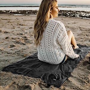 Matador Packable Beach Towel