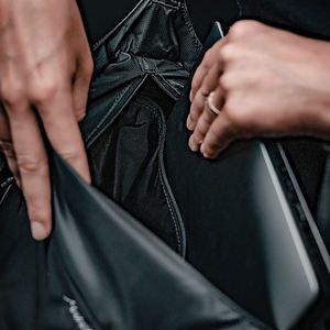 Matador On-Grid™ Packable Tote