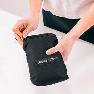Matador Refraction Packable Duffle Bag