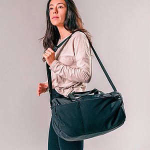 Matador Refraction Packable Duffle Bag