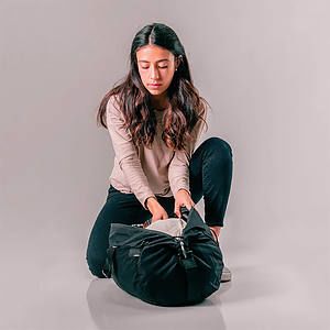 Matador Refraction Packable Duffle Bag