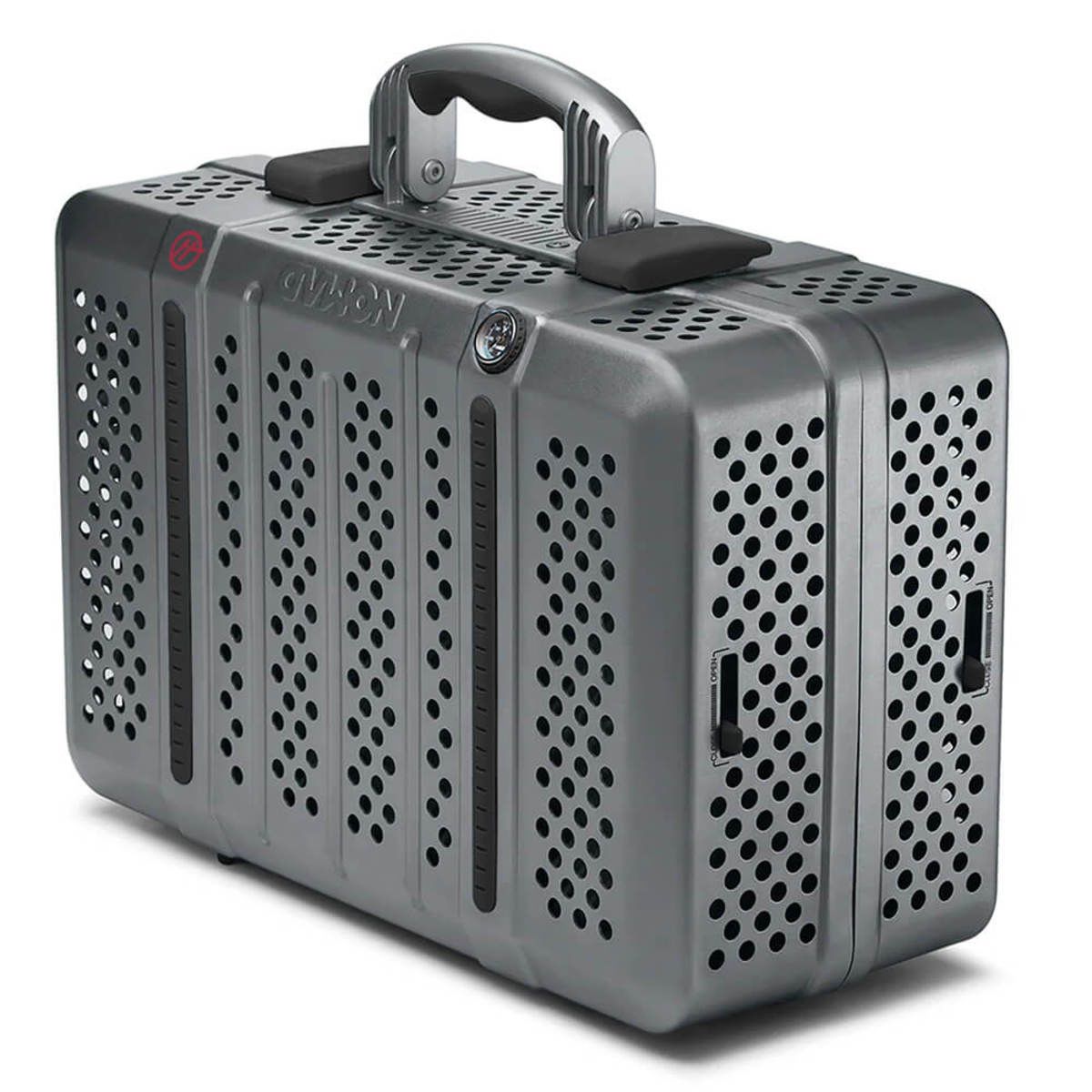 Nomad Grill &amp; Smoker