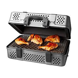 Nomad Grill &amp; Smoker