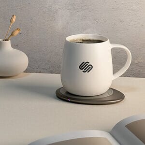 Ui 3 Self-Heating Mug Set