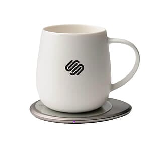 Ui 3 Self-Heating Mug Set