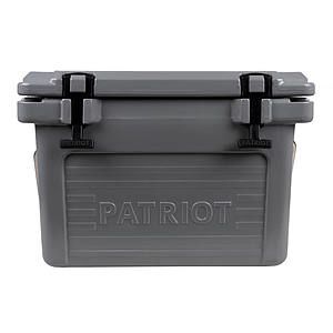 Patriot 20QT Cooler