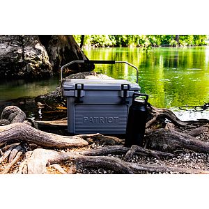 Patriot 20QT Cooler