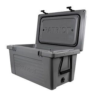 Patriot 50QT Cooler