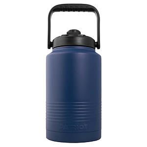 Patriot Gallon Stainless Steel Jug