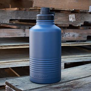 Patriot Half Gallon Stainless Steel Jug