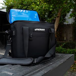 Patriot Softpack Cooler 24