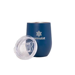 Patriot Stemless 12oz Wine Tumbler