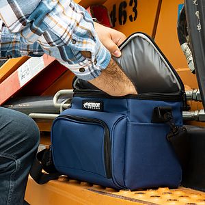 Patriot Venture Cooler 9