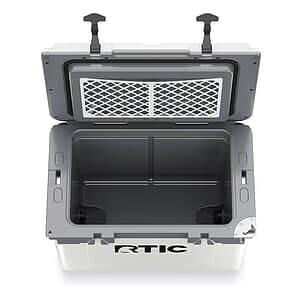 RTIC 32 QT Ultra-Light Cooler