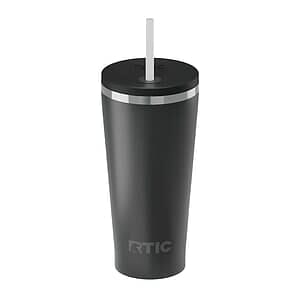 RTIC Everyday Tumbler 20oz (Ceramic Lining)