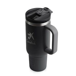 RTIC Road Trip 40oz Tumbler (Ceramic Lining)