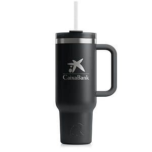 RTIC Road Trip 40oz Tumbler (Ceramic Lining)