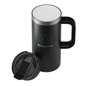 RTIC Road Trip 16oz Travel Mug (Ceramic Lining)