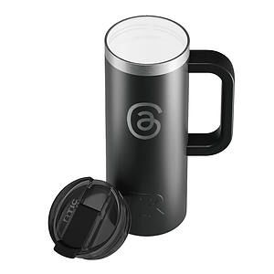 RTIC Road Trip 20oz Travel Mug (Ceramic Lining)