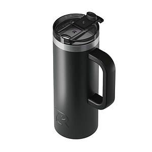 RTIC Road Trip 20oz Travel Mug (Ceramic Lining)