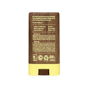 Sun Bum Original Face Stick
