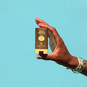 Sun Bum Original Face Stick