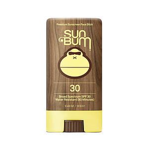 Sun Bum Original Face Stick