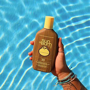 Sun Bum Original Sunscreen Lotion