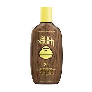 Sun Bum Original Sunscreen Lotion