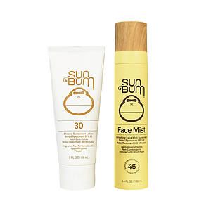 Sun Bum Sun Kit