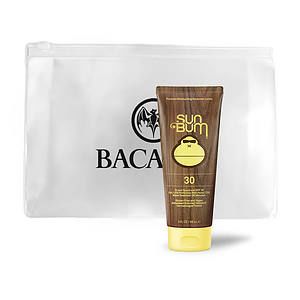 Sun Bum Mini Original Sunscreen Lotion