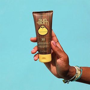 Sun Bum Mini Original Sunscreen Lotion