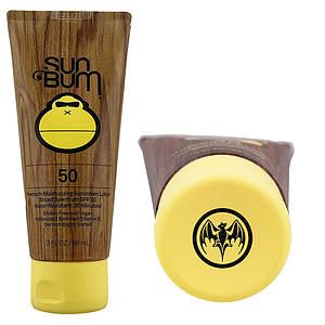 Sun Bum Original SPF 50 Sunscreen Lotion