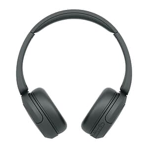Sony Wireless Headphones With Microphone