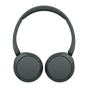 Sony Wireless Headphones With Microphone