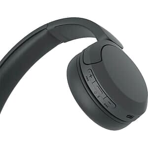 Sony Wireless Headphones With Microphone