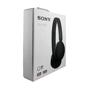 Sony Wireless Headphones With Microphone