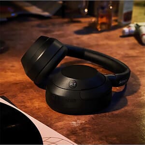 Sony Ult Wear Wireless Noise Canceling Headphones