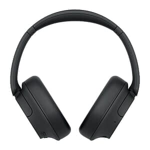 Sony Wireless Noise Canceling Headphones