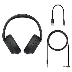 Sony Wireless Noise Canceling Headphones