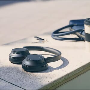 Sony Wireless Noise Canceling Headphones