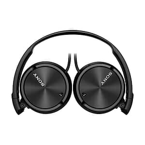 Sony Noise Canceling On-Ear Headphones