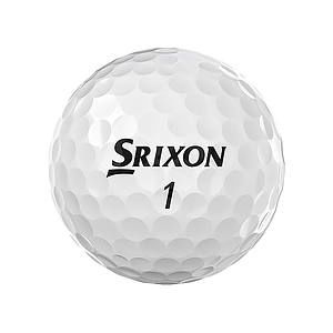 Srixon Q-Star Tour Golf Balls
