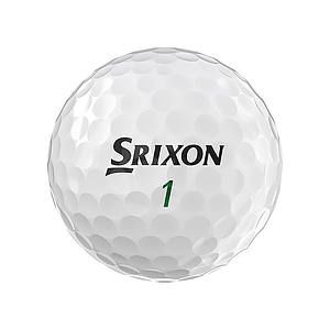 Srixon Soft Feel Golf Balls