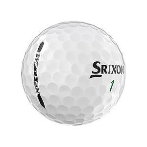 Srixon Soft Feel Golf Balls