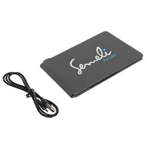 Targus Ergonomic Foldable Bluetooth Antimicrobial Keyboard