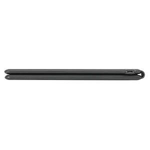 Targus Ergonomic Foldable Bluetooth Antimicrobial Keyboard