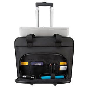 Targus 16" Rolling Laptop Case